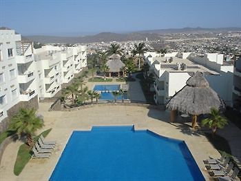 Villa Dorada Cabo San Lucas Dış mekan fotoğraf
