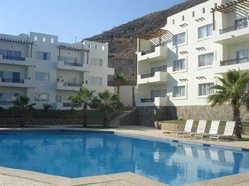 Villa Dorada Cabo San Lucas Dış mekan fotoğraf