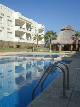 Villa Dorada Cabo San Lucas Dış mekan fotoğraf