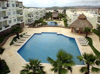 Villa Dorada Cabo San Lucas Dış mekan fotoğraf